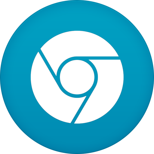 Chrome Icon