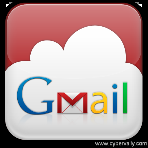 Google Chrome Gmail