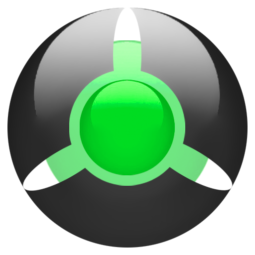 Chrome Icon