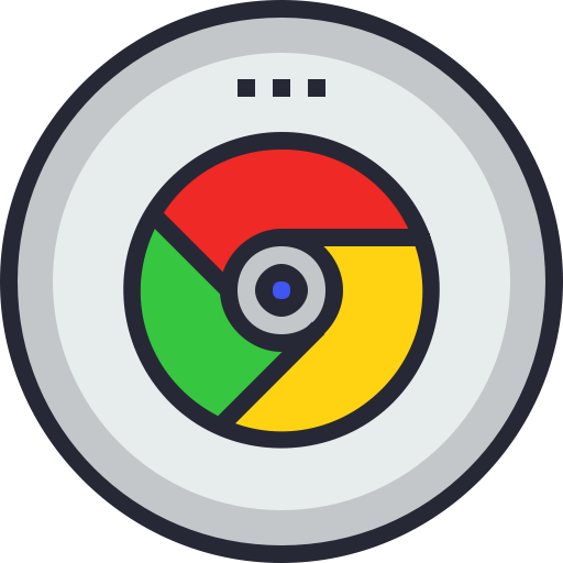 Chrome Icon