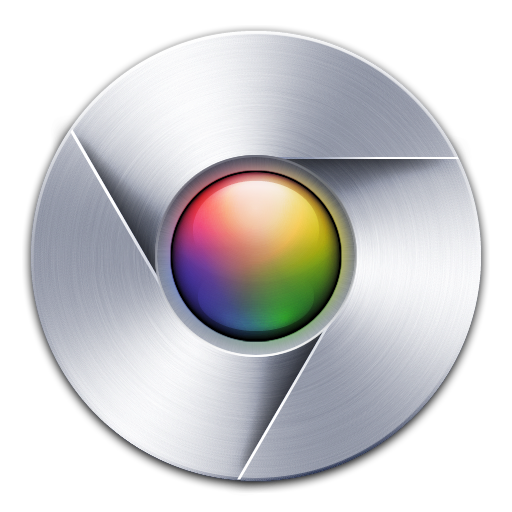 Chrome Icon