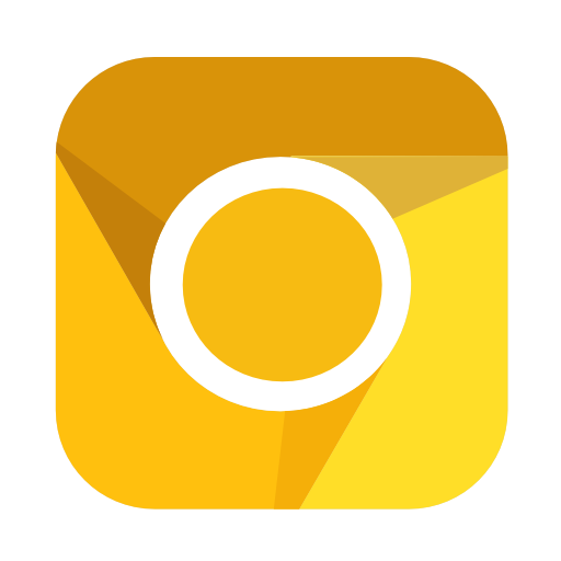 Canary Chrome Icon Download Free Icons