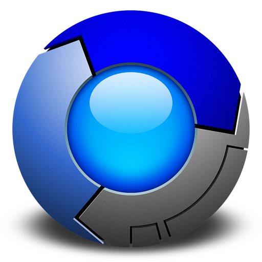 Google Chrome Icons