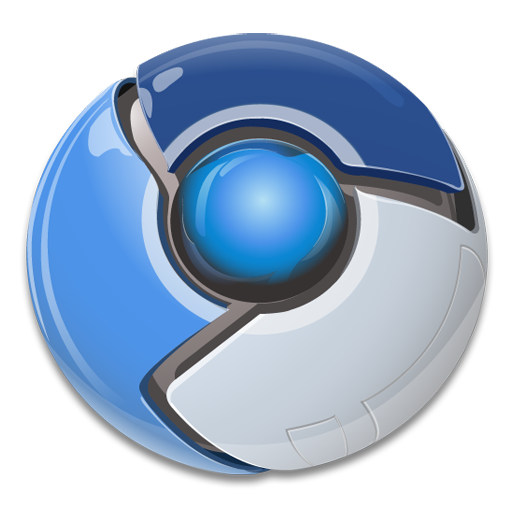 Tattoo Skulls Google Chrome Icon