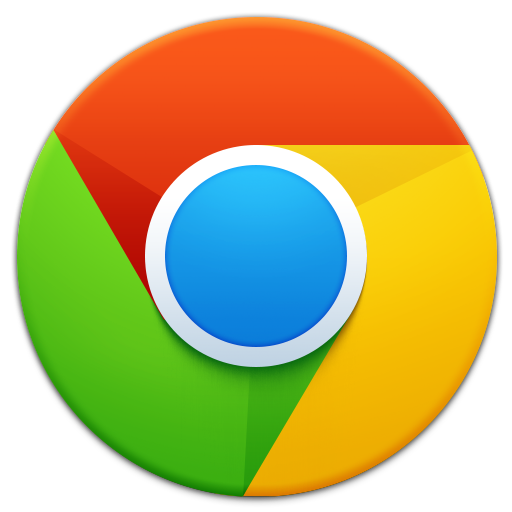 Chrome Icon Free Of Smooth App Icons