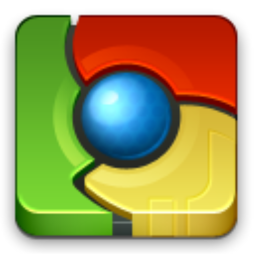 Chrome, Google Chrome Icon