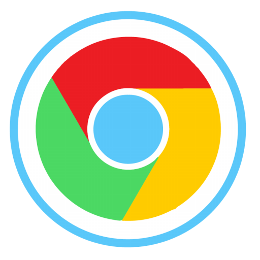 Chrome Icon Style Megapack Iconset Hamza Saleem