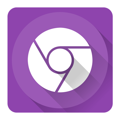 Chrome Icon