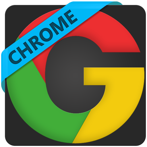 Google Chrome Icon