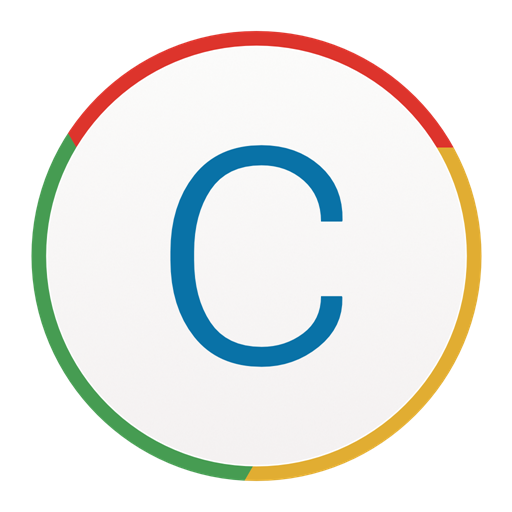 Google Chrome Icon