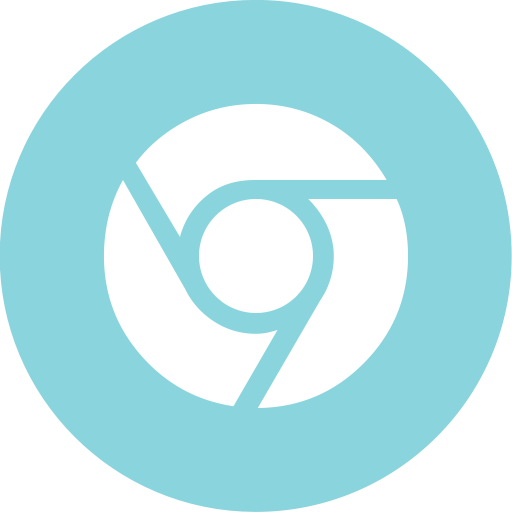 Chrome Icon