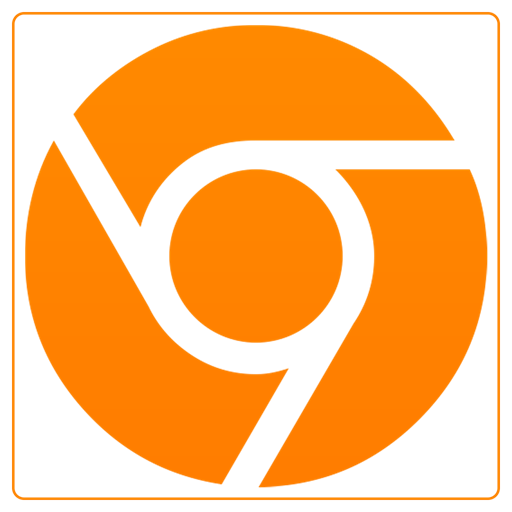 Google Chrome, Chrome, Google Icon