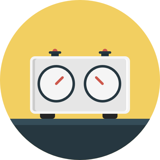 Chess Clock Icon Chess Pixel Perfect