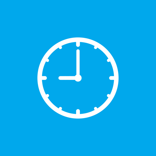 Clock Icon