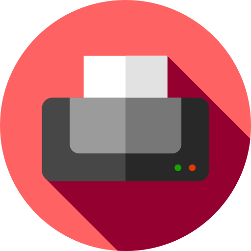 Printer Icon
