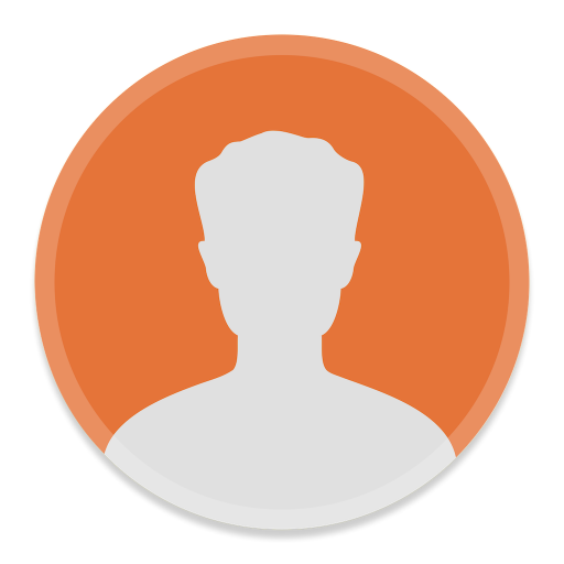 Contacts Icon Free Of Button Ui System Apps Icons