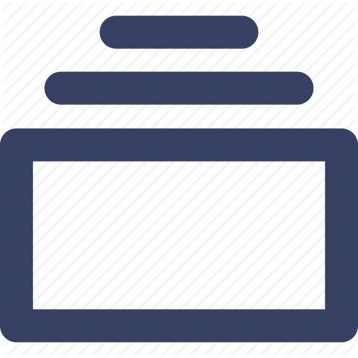 App, Archive, Docs, Files, Ui, Web Icon