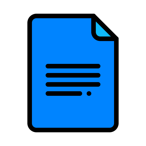 Data, Docs, Document, File, Google, Suits Icon
