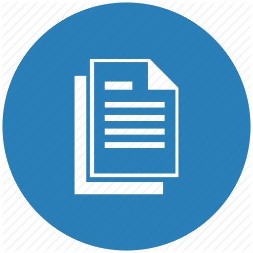 Docs Icon Logo Png Images