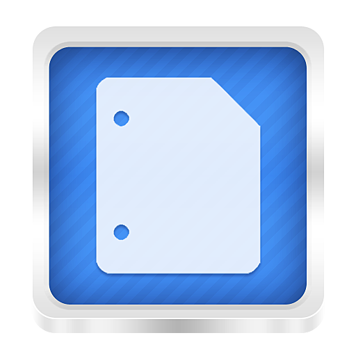 Google Docs Icon