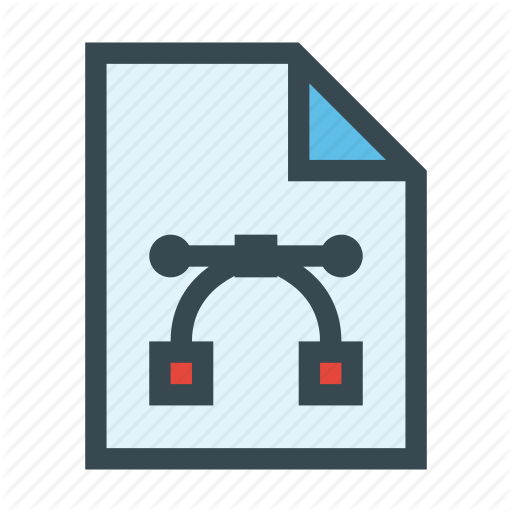 Document, Draw, Drawing, File, Vector Draw Icon