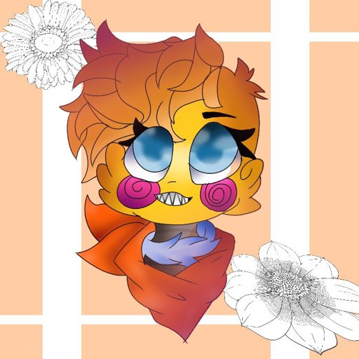 Toy Chica Gifdrawicon Five Nights At Freddy's Amino