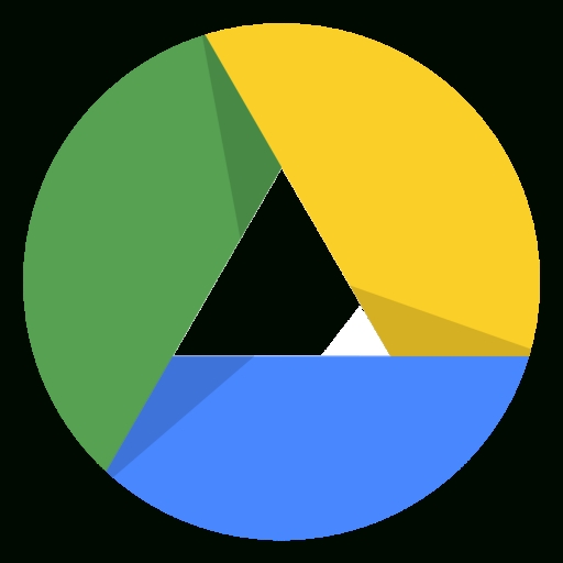 Google Drive Icon Png Images In Collection
