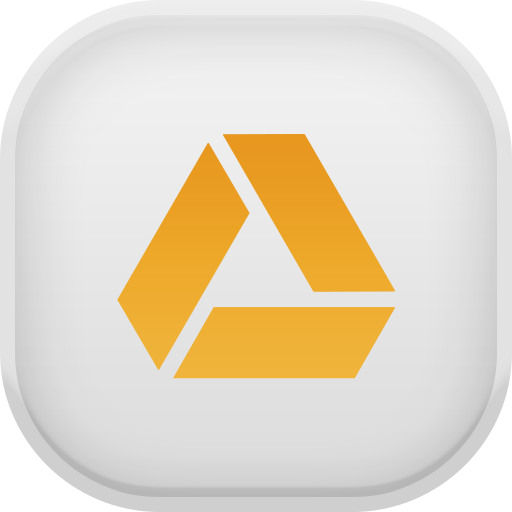 Google Drive Icon