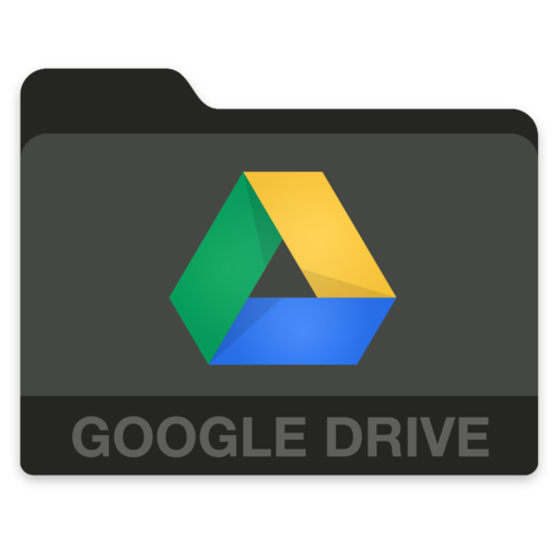 Google Drive Icon Download at GetDrawings | Free download