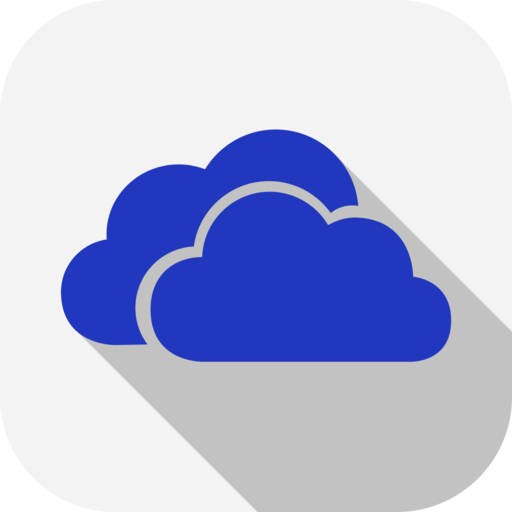 One Drive Icon Images