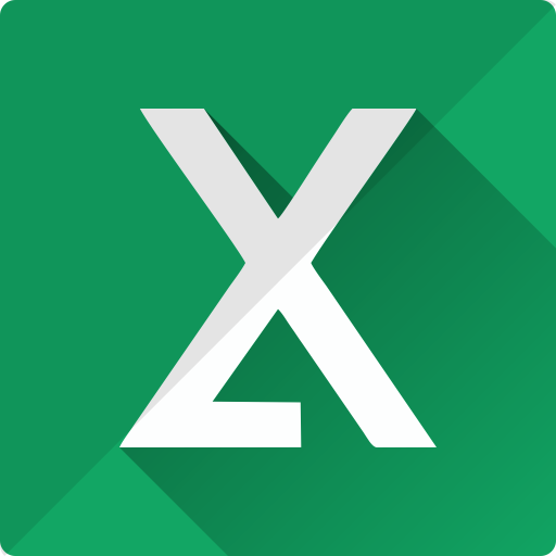 Docs, Document, Excel, File, Google, Table Icon