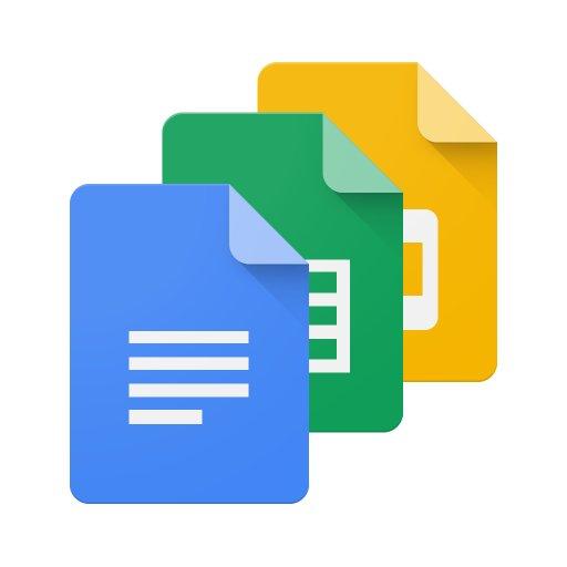 Google Docs Suite For Android