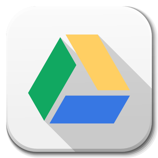 Google Drive Icon Png Images In Collection