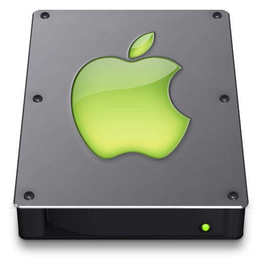 Steel Drive Lime Icon Free Download As Png And Icon Easy