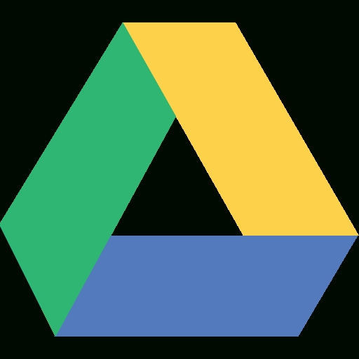 Google Drive Icon Filepng Writings And Essays