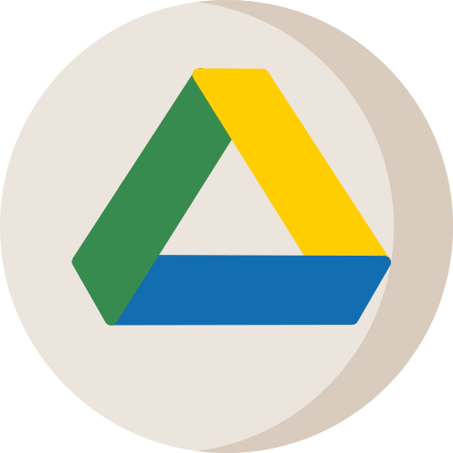 Google Drive Png Icon