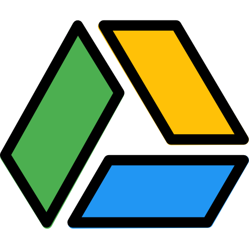 Google Drive Icon Png at GetDrawings | Free download