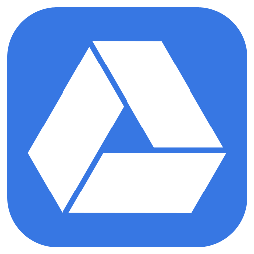 Google Drive Icon