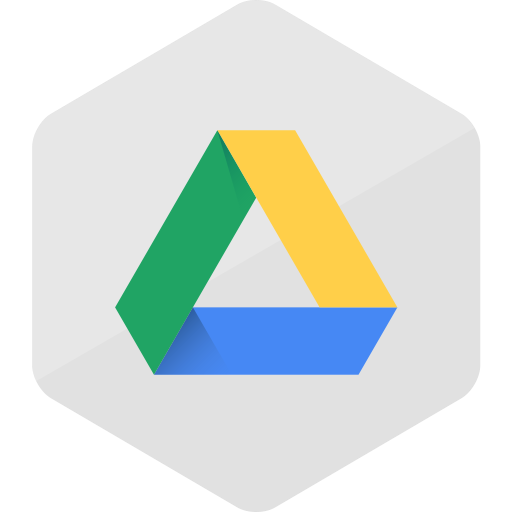 Google Drive Icon