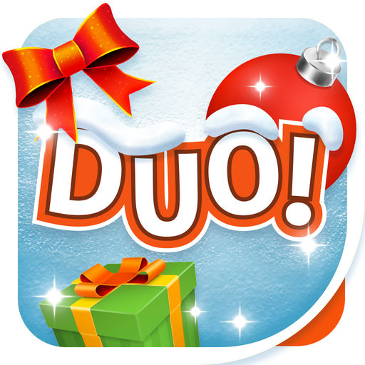 Duo! Games Pocket Gamer