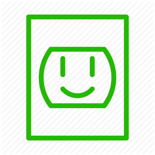 Earth, Eco, Electric, Energy, Nature, Plug, Recycle Icon