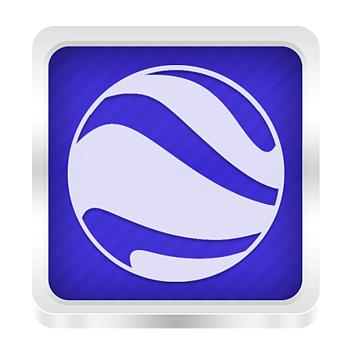 Google Earth Icon