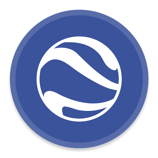 Googleearth Icon