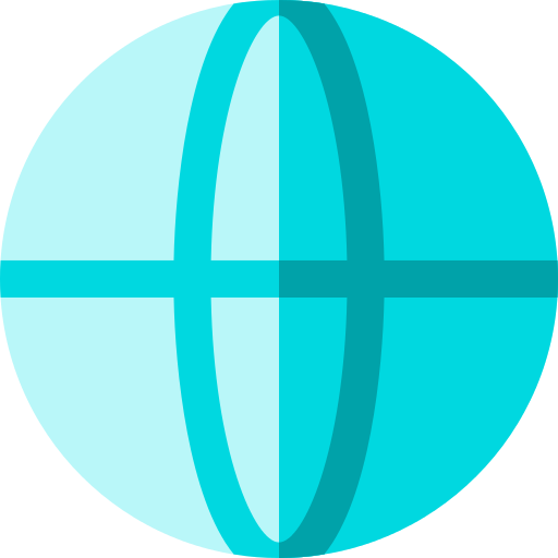 Maps And Flags Planet Earth Png Icon