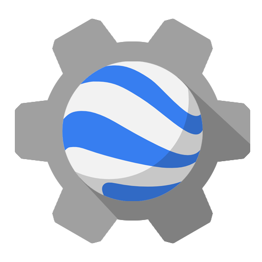 Earth Engine, Google Earth