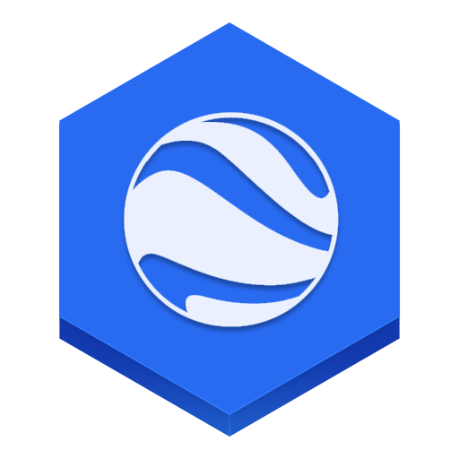 Google Earth Icon Download Free Icons