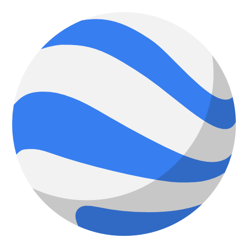 Google Earth Icon