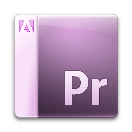 Premiere Icon