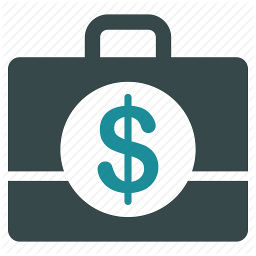 Account, Accounting, Balance, Business, Case, Finance, Financial Icon