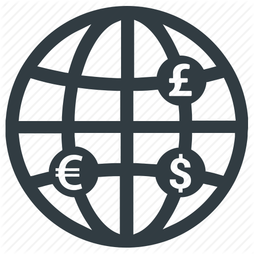 Financial, Financial Network, Global, Global Currency, Global